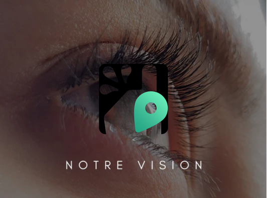 CITA NOSTRA : Guidés par une Vision, Inspirés par la Passion