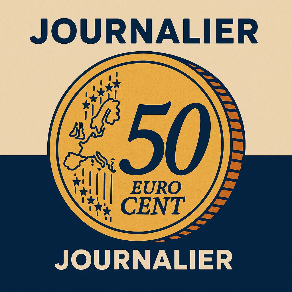 CITA NOSTRA - Abonnement Journalier ☕