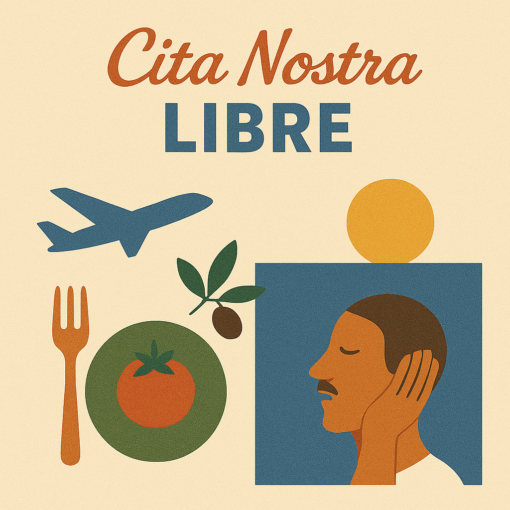 Abonnement CITA NOSTRA – L'Allié Numéro 1 des Entreprises Corses - LIBRE